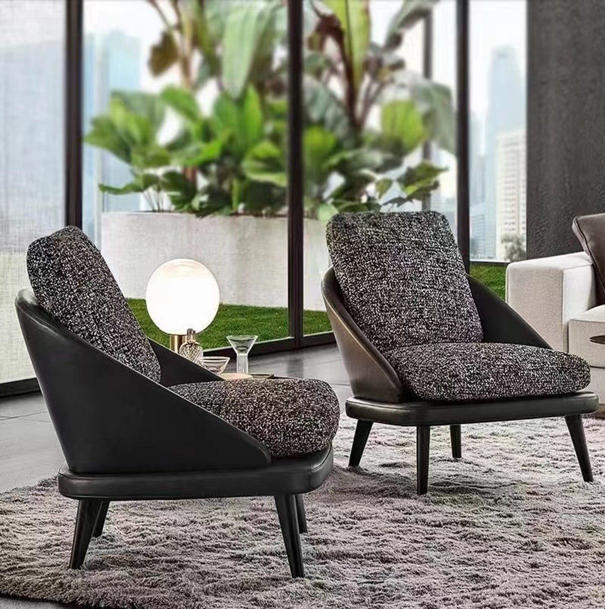 Lawson Lounge Chair