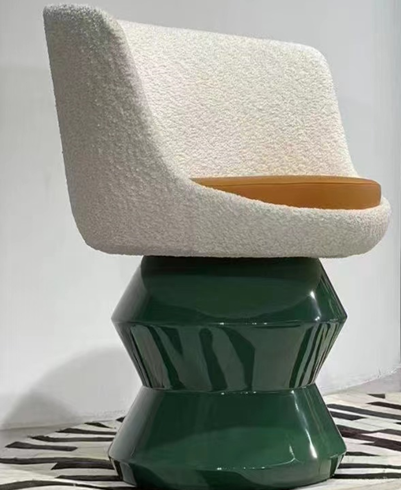 Dolls Chair
