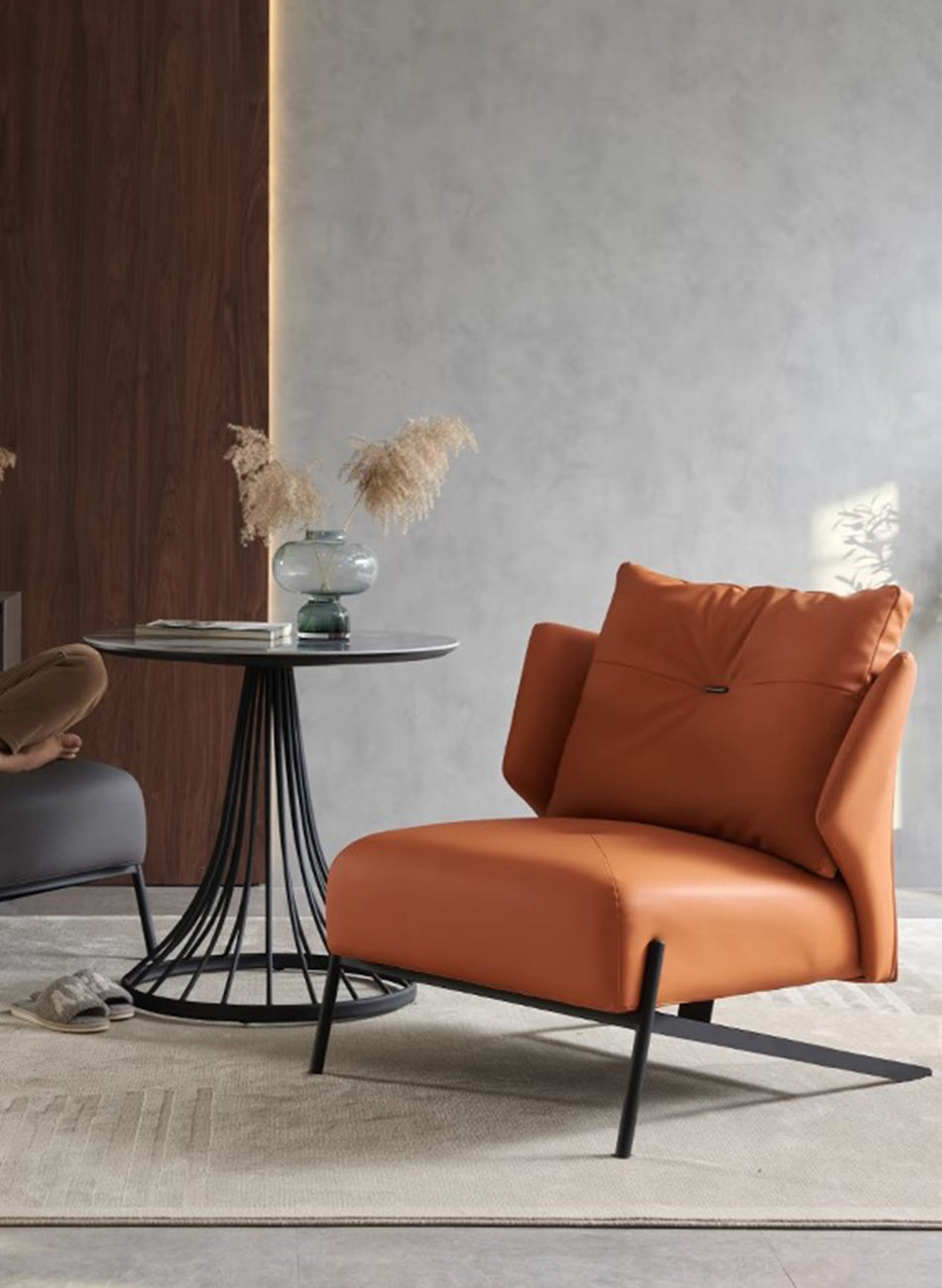 Vivace Lounge Chair