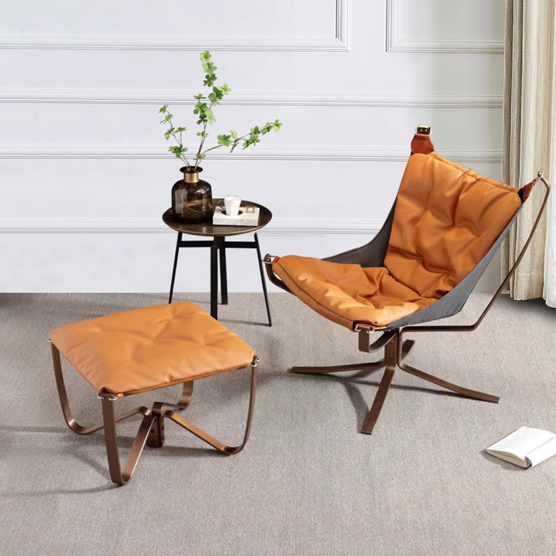 Falcon Accent Chair