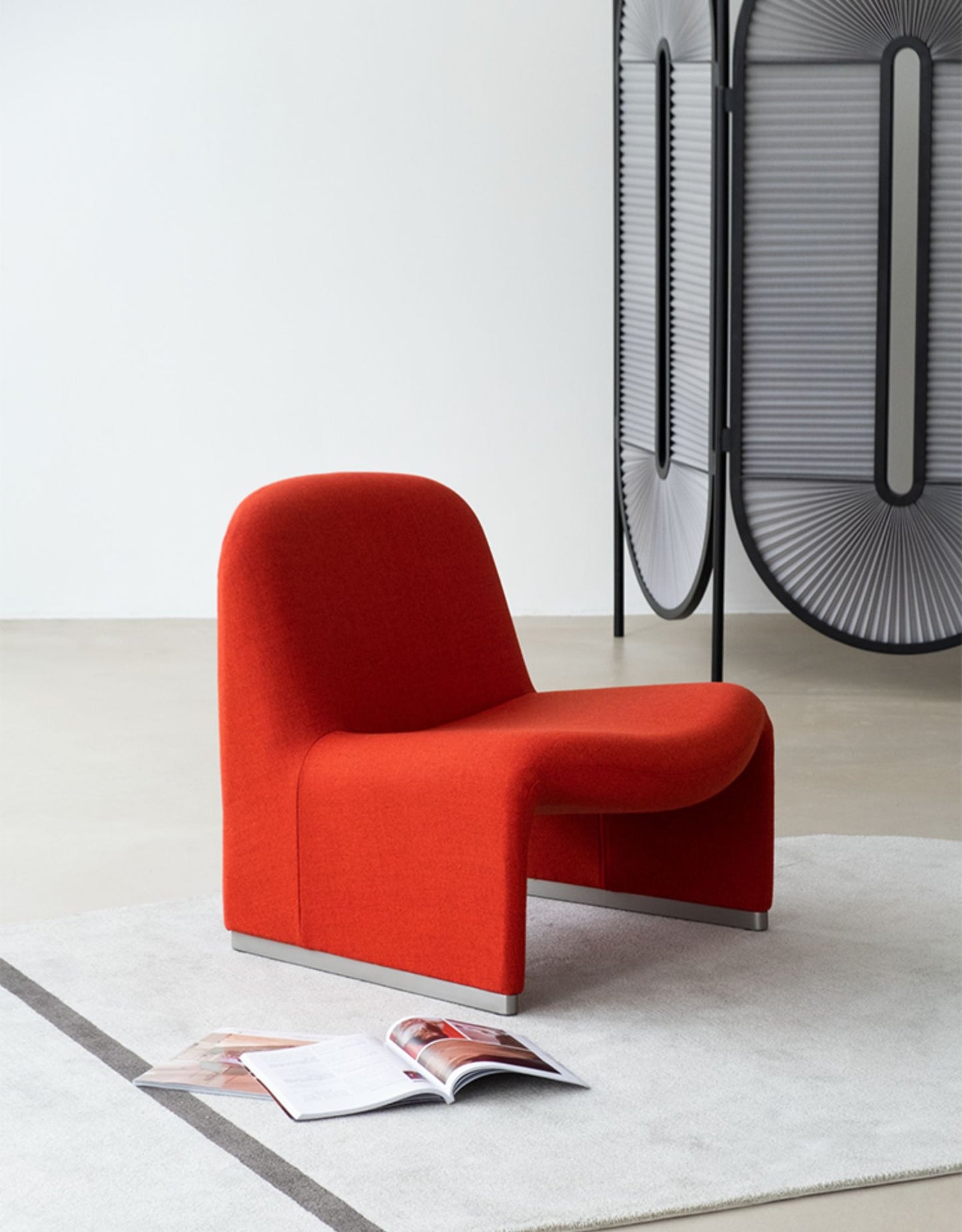 Yarmouth Lounge Chair