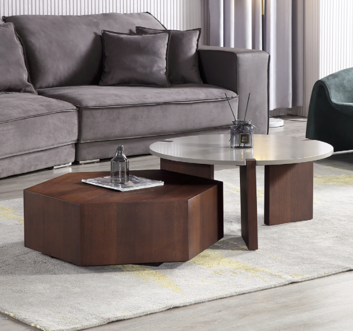 Coffee Table Set