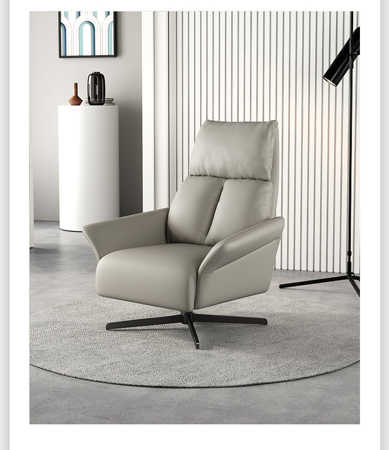 Bangalow Swivel Lounge Chair