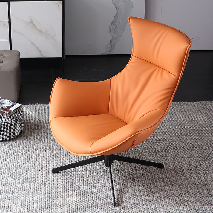 Modern Swivel Armchair – Q Space Furniture