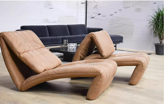 Kinola Lounge Chair